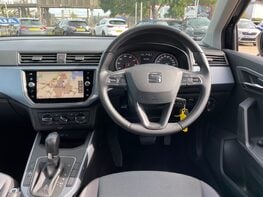 SEAT Arona TSI SE TECHNOLOGY DSG 18