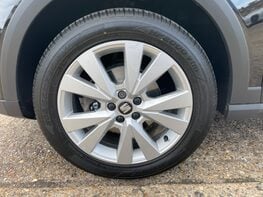 SEAT Arona TSI SE TECHNOLOGY DSG 16