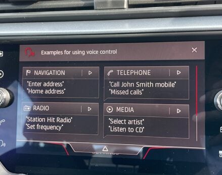 SEAT Arona TSI SE TECHNOLOGY DSG 37