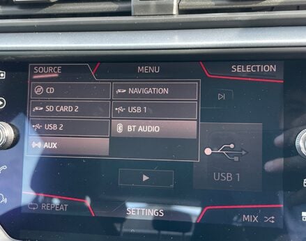 SEAT Arona TSI SE TECHNOLOGY DSG 33