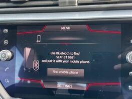 SEAT Arona TSI SE TECHNOLOGY DSG 32