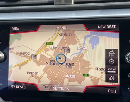 SEAT Arona TSI SE TECHNOLOGY DSG 35