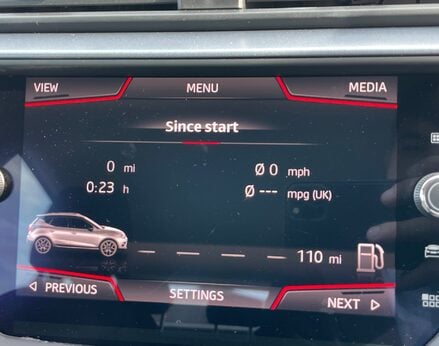 SEAT Arona TSI SE TECHNOLOGY DSG 42