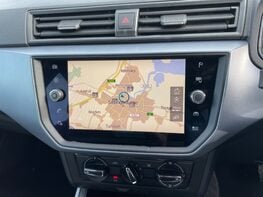 SEAT Arona TSI SE TECHNOLOGY DSG 28