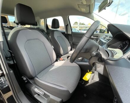 SEAT Arona TSI SE TECHNOLOGY DSG 56