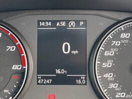 SEAT Arona TSI SE TECHNOLOGY DSG 21