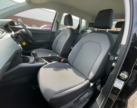 SEAT Arona TSI SE TECHNOLOGY DSG 57