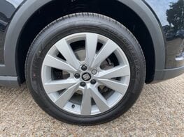 SEAT Arona TSI SE TECHNOLOGY DSG 15