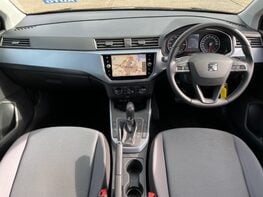 SEAT Arona TSI SE TECHNOLOGY DSG 2