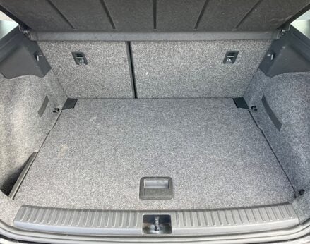 SEAT Arona TSI SE TECHNOLOGY DSG 61