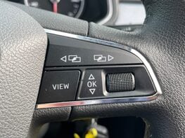 SEAT Arona TSI SE TECHNOLOGY DSG 50