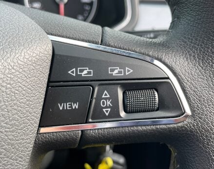 SEAT Arona TSI SE TECHNOLOGY DSG 50