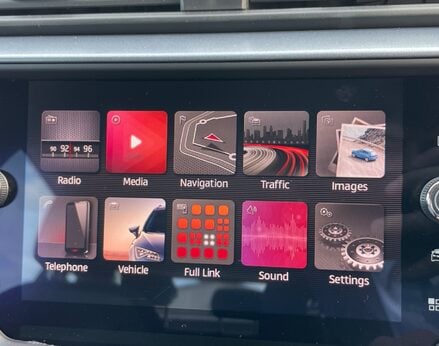 SEAT Arona TSI SE TECHNOLOGY DSG 29