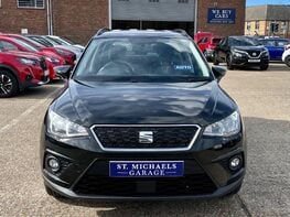 SEAT Arona TSI SE TECHNOLOGY DSG 5