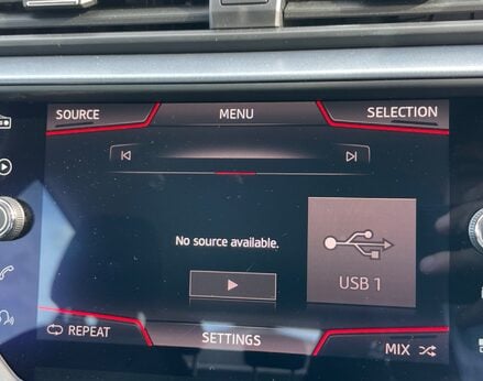 SEAT Arona TSI SE TECHNOLOGY DSG 34