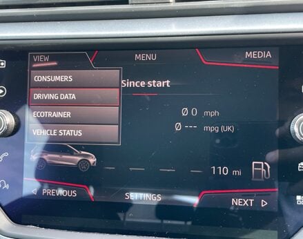 SEAT Arona TSI SE TECHNOLOGY DSG 41