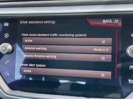 SEAT Arona TSI SE TECHNOLOGY DSG 40