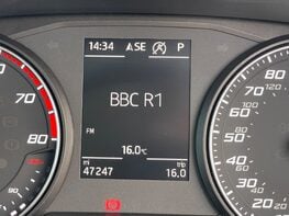 SEAT Arona TSI SE TECHNOLOGY DSG 25