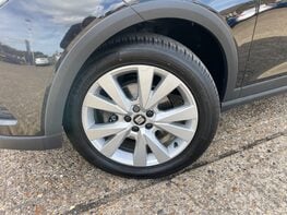 SEAT Arona TSI SE TECHNOLOGY DSG 3