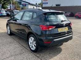 SEAT Arona TSI SE TECHNOLOGY DSG 9
