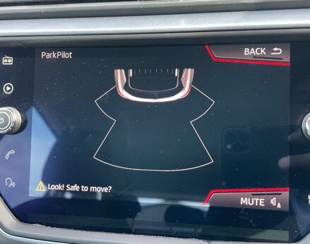 SEAT Arona TSI SE TECHNOLOGY DSG 43