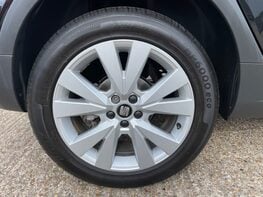 SEAT Arona TSI SE TECHNOLOGY DSG 13