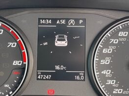 SEAT Arona TSI SE TECHNOLOGY DSG 26