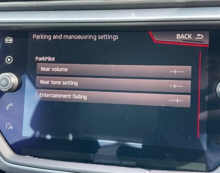 SEAT Arona TSI SE TECHNOLOGY DSG 39