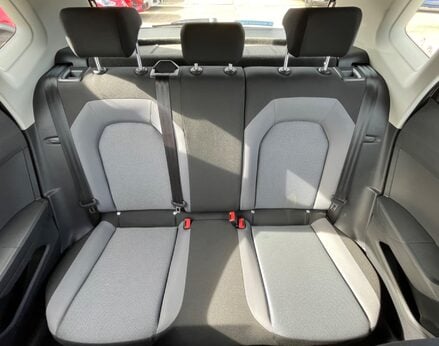 SEAT Arona TSI SE TECHNOLOGY DSG 58