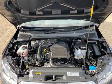 SEAT Arona TSI SE TECHNOLOGY DSG
