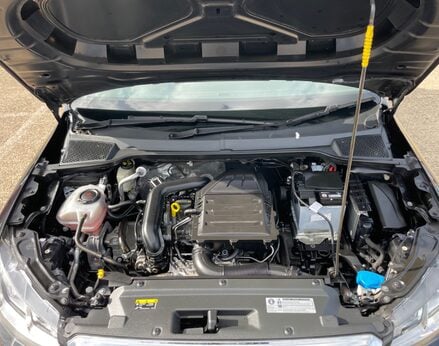 SEAT Arona TSI SE TECHNOLOGY DSG 7