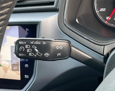 SEAT Arona TSI SE TECHNOLOGY DSG 51