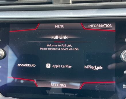 SEAT Arona TSI SE TECHNOLOGY DSG 36