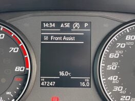 SEAT Arona TSI SE TECHNOLOGY DSG 22
