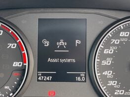 SEAT Arona TSI SE TECHNOLOGY DSG 23