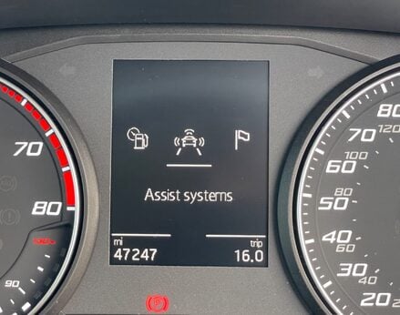 SEAT Arona TSI SE TECHNOLOGY DSG 23