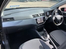 SEAT Arona TSI SE TECHNOLOGY DSG 27