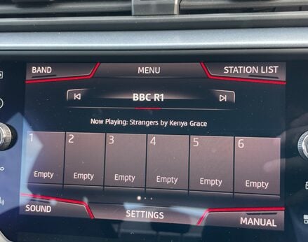 SEAT Arona TSI SE TECHNOLOGY DSG 30