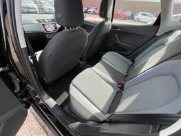 SEAT Arona TSI SE TECHNOLOGY DSG 59