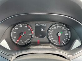 SEAT Arona TSI SE TECHNOLOGY DSG 20