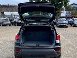 SEAT Arona TSI SE TECHNOLOGY DSG 60