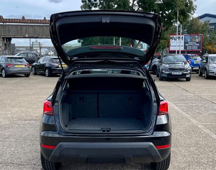 SEAT Arona TSI SE TECHNOLOGY DSG 60