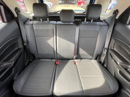 Ford Ecosport TITANIUM 61