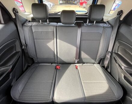 Ford Ecosport TITANIUM 61