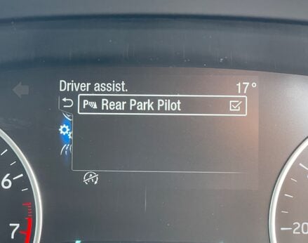 Ford Ecosport TITANIUM 27