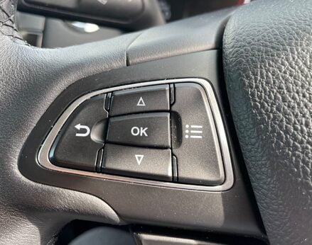 Ford Ecosport TITANIUM 50