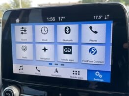 Ford Ecosport TITANIUM 39