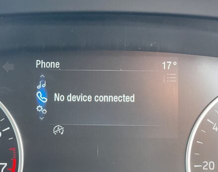 Ford Ecosport TITANIUM 29