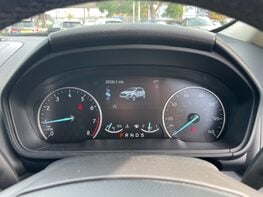 Ford Ecosport TITANIUM 20