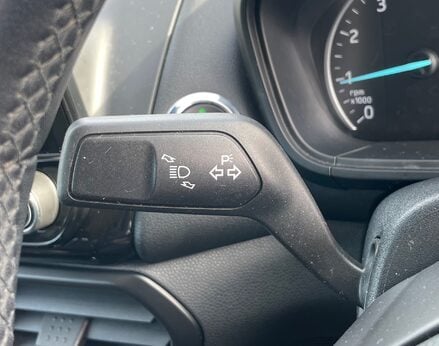 Ford Ecosport TITANIUM 53